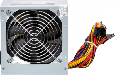 Furnizues energjie Spacer SPS-ATX-500-V12, 250W, ATX