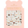 Dekorime për thonj Essence Hugs & Teddies, 50 copë