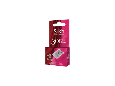 Set filtra zëvendësues Silk'n për pajisjen Revit Prestige, 30 copë