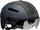 Урбана кацига Bell Annex Shield MIPS, со интегриран штитник, големина S 52-56 cm, црна мат