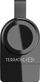 Karikues wireless për smartwatch TerraTec ChargeAIR Watch, me USB, 5 V, i zi
