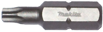 Bit Makita Torx T10, 25 mm, 3 copë