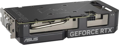 Kartelë grafike ASUS Dual GeForce RTX 4060 8G, 8GB GDDR6