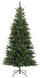 Вештачко новогодишно дрво Christmas Touch Fair, 180 cm, со метална основа, зелено