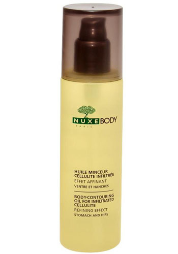 Vaj Nuxe Body-Contouring 100 ml