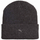 Kapelë beanie Puma Metal Cat 024874 01, akrilik, uniseks, e zezë