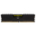 Memorie RAM Corsair Vengeance LPX, 8GB, DDR4 2666MHz, e zezë