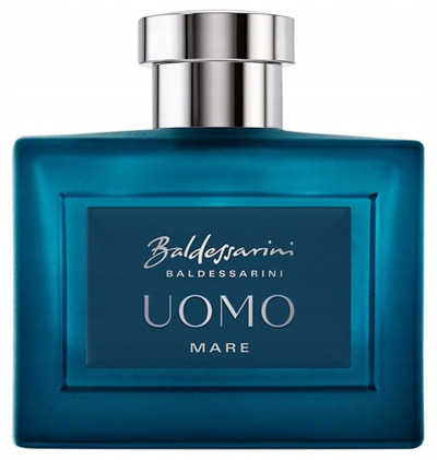 Ujë tualeti Baldessarini Uomo Mare, 90ml, për meshkuj, blu