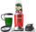 Blender me enë Nutribullet NB907R, 900W, inox, i kuq