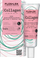 Krem konturi për sy dhe buzë FlosLek Fito Collagen, kundër rrudhave, ditë dhe natë, 30 ml
