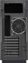 Kasë Sharkoon Pure Steel RGB, Midi Tower