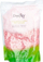 Dyll për depilim Depilflax 100 Pearl Pink Dew, fleksibël, shkrihet shpejt në temperatura të ulëta, 1000 g
