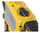 Çekiç rrotullues Dewalt D25614K, 1350W, AVC, i verdhë