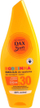 Emulsion për rrezitje DAX Sun SPF30, familjar, 250ml