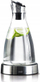 Termos Emsa Flow, 1L, çelik inox me xham, transparent
