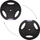 Set peshe HMS SGSP60, 62 kg, me shufra dhe disqe, i zi