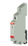 Dritë treguese LED E219-C 115, 230V AC