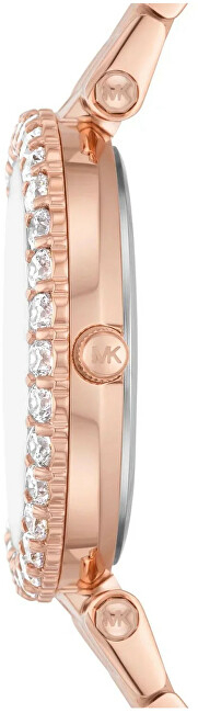 Orë për femra Michael Kors Mk1073set, e artë