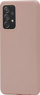 Mbrojtëse telefoni Dbramante1928 Greenland për Samsung Galaxy A52, plastike e ricikluar, rozë Pink Sand