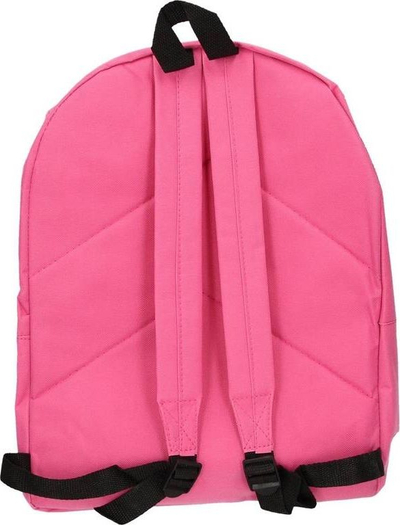 Çantë shpie Dunlop Backpack, 20L, 42x31x14cm, rozë