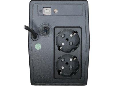 UPS Avizio Power AP BK850, 850VA 480W, Line Interactive, i zi