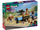 Lodër ndërtimi LEGO Friends Mobile Bakery 42606, set pastiçerie, për fëmijë
