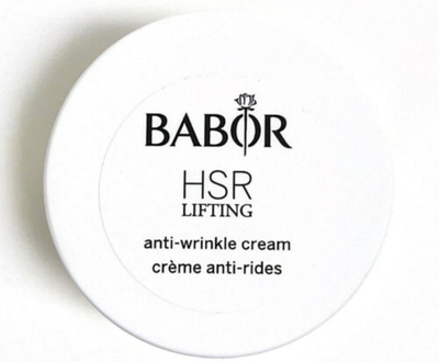 Krem anti-rrudhë Babor HSR Lifting Anti-Wrinkle, 50 ml