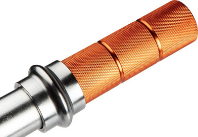 Çelës rrotullues 1/2", 20-210 Nm