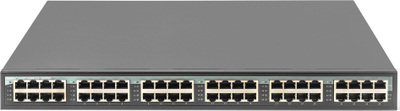 Injector PoE Digitus, 24 porta, Gigabit, 370W