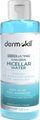 Ujë micelar Dermokil Exfoliating AHA+BHA, anti-akne, 400ml
