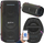 Boks Bluetooth Platinet Speaker Party PMPB513, LED, me mikrofon, i zi