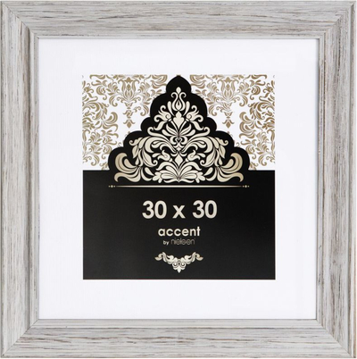 Kornizë për fotografi Nielsen Design Accent Vintage, 30 x 30 cm
