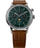 Orë dore për meshkuj Timex Marlin Moon Phase TW2W51000UK, e kaftë