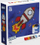 Set ndërtimi Plus Plus Puzzle by Number Rocket, 500 copë, shumëngjyrëshe