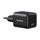 Karikues muri Ugreen X513 GaN, 30W, USB‑C me kabllo 1m, i zi