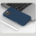 Mbështjellës Nillkin Super Frosted PRO për iPhone 16 Pro Max, TPU, blu