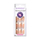 Thonj vetëngjitës KISS imPRESS Nails Ideal, 30 copë