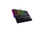 Tastierë Razer BlackWidow V4 75%, Razer Orange, RGB, e zezë