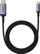 Kabëll Baseus USB C në DisplayPort, 8K 60Hz, 2m, i zi