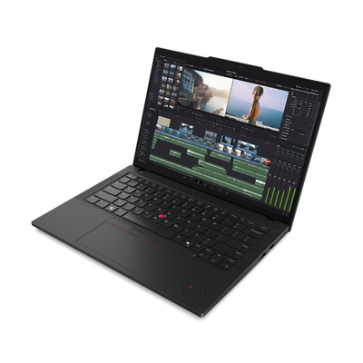 Laptop Lenovo ThinkPad P14s Gen 5, 14" WUXGA, Ryzen 7 Pro, 16GB 512GB SSD, i zi