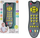Lodër me telekomandë Askato TV Remote Control, me dritat dhe zërin e vet, për kalamaj