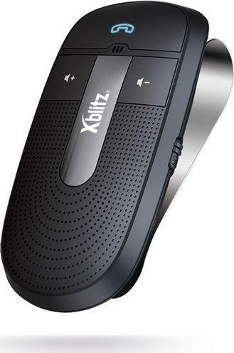 Altoparlant për makinë Xblitz X700 Profesional (ATXBLZX0000X700), i zi