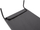 Shtrat metalik për qen Metal Bed XXL, 120x68 cm, gri