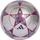 Top futbolli adidas UCL Club 25/26 League Stage JP1539, madhësia 5, TPU, shumëngjyrësh