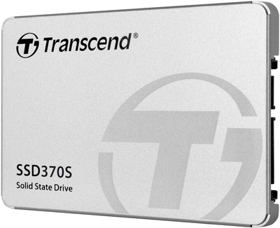 Disk SSD Transcend SSD370S, 128GB