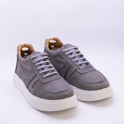 Luzaro Evo – Grey