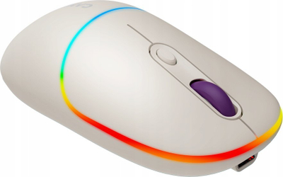 Maus Canyon, wireless, i hirt