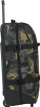 Çantë udhëtimi Ogio Trucker Gear Bag, 110L, me rrota, kamuflazh jeshil