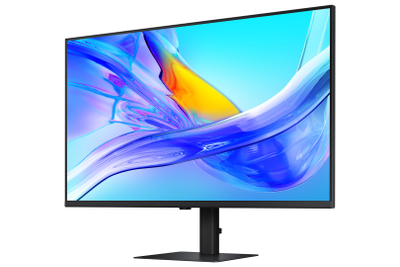 Монитор Самсунг ВјуФинити S8 S37D800UAU, 37\", УХД, црн