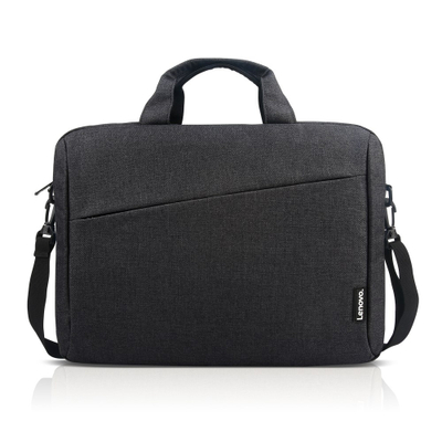 Чанта за лаптоп Lenovo Casual Toploader T210, 15.6", полиестер, сива